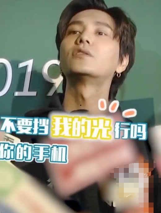 陳坤最近爆料視頻,一場關于成長與堅持的深刻對話  第1張