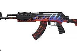 槍皮膚和平精英最新爆料,槍皮膚升級!和平精英最新爆料揭秘全新槍械外觀 第2張 槍皮膚和平精英最新爆料,槍皮膚升級!和平精英最新爆料揭秘全新槍械外觀 第2張