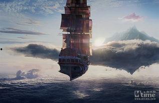 幻夢啟航在線觀看,一場跨越時空的奇幻之旅  第2張