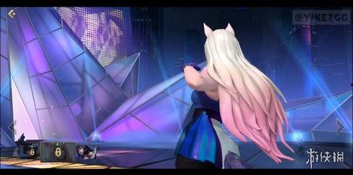 王影女團皮膚爆料視頻,華麗變身，驚艷亮相！  第2張