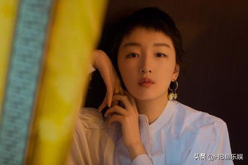 周冬雨爆料剃頭視頻大全,挑戰(zhàn)自我，短發(fā)造型驚艷亮相  第2張