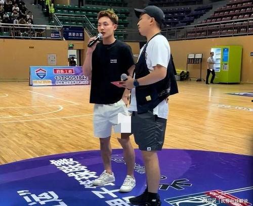 北京籃球事件最新爆料,內幕揭秘與真相大白  第3張