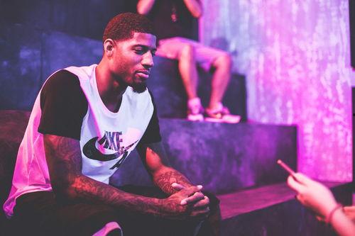 爆料喬治受傷視頻播放在線觀看,喬治受傷瞬間,高清視頻在線觀看 第2張 爆料喬治受傷視頻播放在線觀看,喬治受傷瞬間,高清視頻在線觀看 第2張