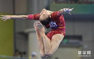 美國女體操隊員爆料視頻,揭露體操界驚人內幕  第2張