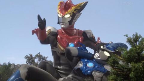 吃雞奧特曼爆料視頻大全,揭秘游戲與動漫的跨界融合  第3張