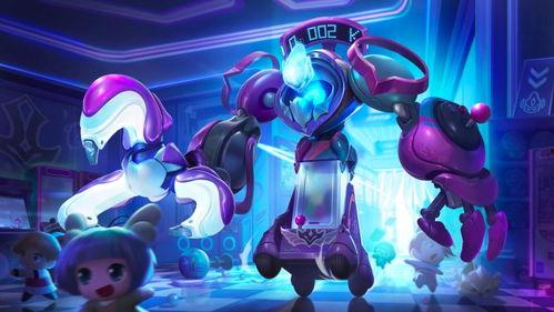 王者爆料鐘馗視頻下載,揭秘王者峽谷神秘英雄技能與背景故事  第2張