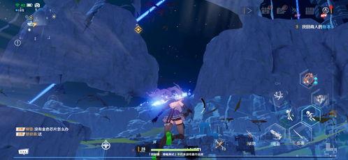 幻塔最新bug爆料,揭秘隱藏bug，體驗前所未有的游戲挑戰！  第2張