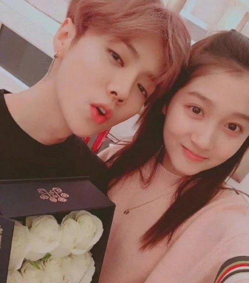 今日八卦爆料鹿晗被罵了,粉絲紛紛發(fā)聲力挺  第3張