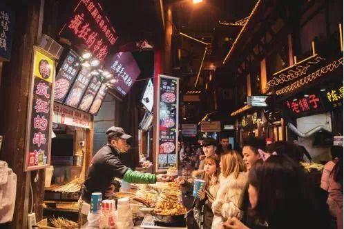 長沙夜生活娛樂吃瓜醬,探尋美食與娛樂的“吃瓜醬”之旅