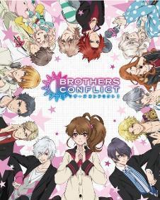 兄弟戰爭動漫在線觀看,在線觀看,解鎖家族秘辛與熱血青春 第3張 兄弟戰爭動漫在線觀看,在線觀看,解鎖家族秘辛與熱血青春 第3張