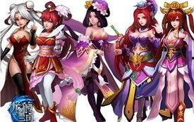 女龍技能爆料最新版,神秘力量覺醒，戰力再升級！