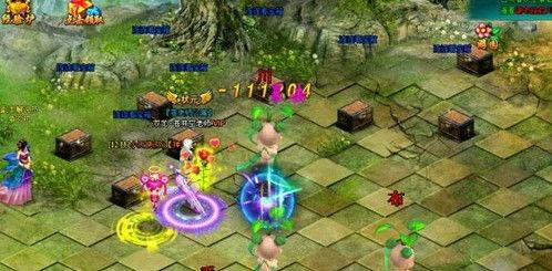 女龍技能爆料最新版,神秘力量覺醒，戰力再升級！  第3張