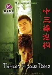 十三棵泡桐在線觀看,穿越時光的青春記憶 第2張 十三棵泡桐在線觀看,穿越時光的青春記憶 第2張