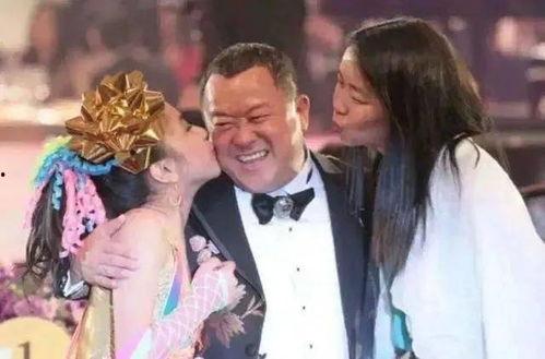 曾志偉的女兒爆料了嗎視頻,揭秘家庭背后故事  第3張