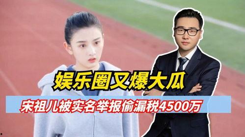 娛樂圈大瓜最新爆料是誰,神秘幕后黑手曝光，揭秘最新爆料真相！