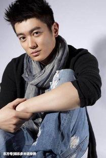 杜江最新爆料鄭凱,鄭凱竟有如此驚人秘密! 第3張 杜江最新爆料鄭凱,鄭凱竟有如此驚人秘密! 第3張