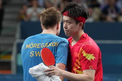 王楚欽爆料女友視頻,甜蜜瞬間引網友熱議  第3張