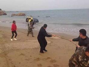 連云港海邊爆料案件最新,真相漸浮水面，警方全力追查！  第3張