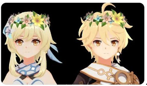 原神封丹角色爆料最新消息,神秘角色即將登場，實力與顏值并存！  第3張