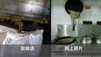 爆料黑心火腿腸視頻播放,視頻曝光食品安全問題  第2張