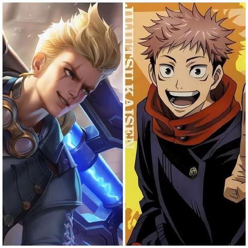 最新爆料咒術回戰,神秘新篇章，揭秘隱藏在校園背后的黑暗力量  第2張