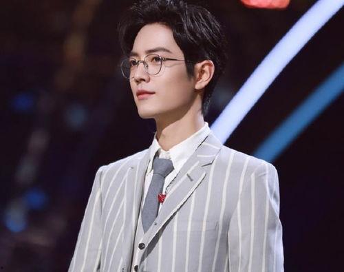 肖戰笑哭娛樂圈爆料客,揭秘爆料客背后的真相  第3張