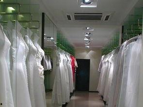 婚紗門市爆料視頻,獨家爆料視頻背后的行業真相  第2張