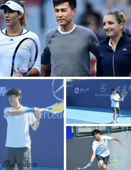 北京 爆料 娛樂圈,揭秘明星幕后故事  第2張