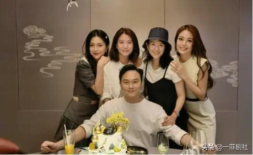 娛樂圈影星八卦爆料,影星八卦爆料揭秘幕后真相  第2張