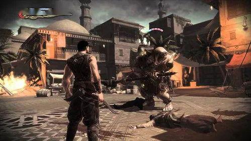 散兵劇情爆料視頻,神秘勢力崛起，英雄命運再起波瀾  第2張