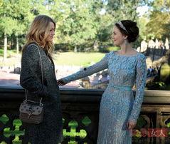 緋聞女孩在線觀看,重溫紐約上東區(qū)奢華生活的青春傳奇