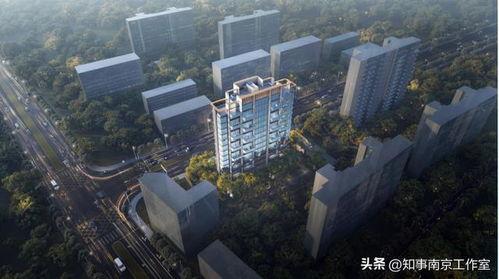 南京房產最新爆料,揭秘最新爆料背后的市場趨勢