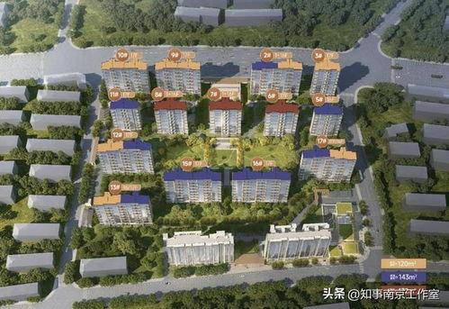 南京房產最新爆料,揭秘最新爆料背后的市場趨勢  第3張