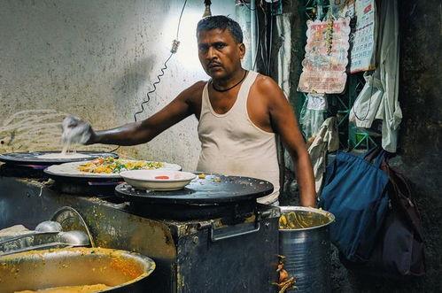 印度小攤爆料案件視頻,驚人真相曝光  第2張