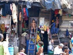 印度小攤爆料案件視頻,驚人真相曝光  第3張