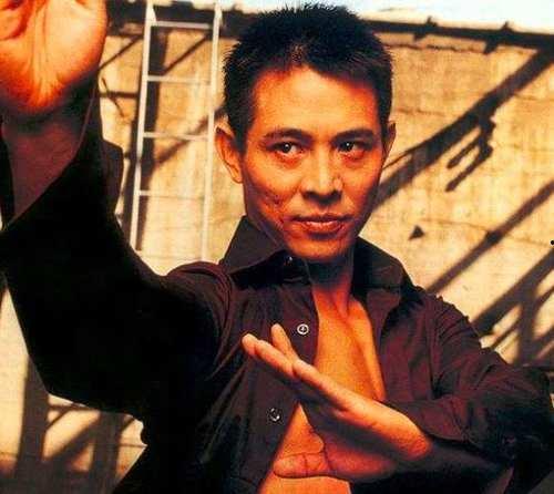 娛樂爆料武打明星是誰呀,娛樂爆料背后的神秘人物  第3張