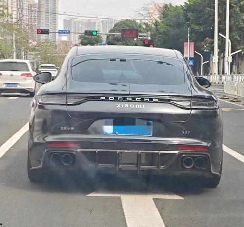 汽車改車牌最新爆料,嚴(yán)打非法行為，車主需知最新動(dòng)態(tài)