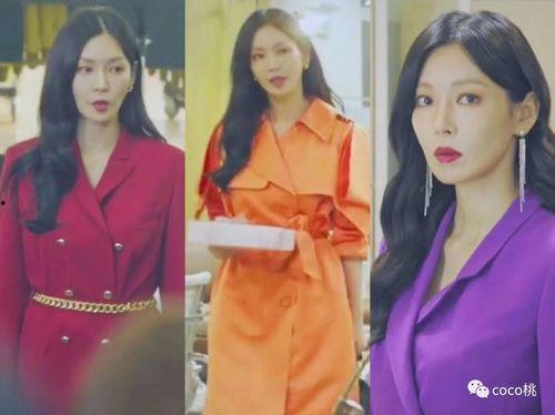 韓劇貴婦人在線觀看,華麗轉(zhuǎn)身，揭秘名媛背后的故事  第2張