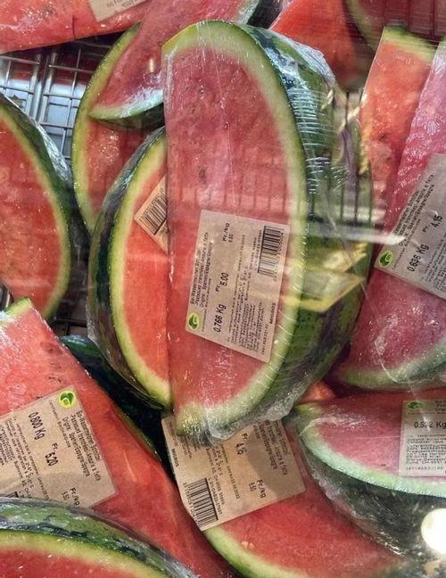 吃瓜免費人口,吃瓜免費背后的秘密人口現(xiàn)象  第3張