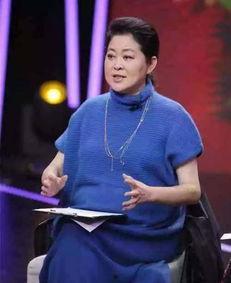 倪萍爆料趣事視頻大全最新,揭秘娛樂圈幕后趣事大盤點