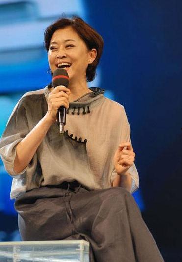 倪萍爆料趣事視頻大全最新,揭秘娛樂圈幕后趣事大盤點 第3張 倪萍爆料趣事視頻大全最新,揭秘娛樂圈幕后趣事大盤點 第3張