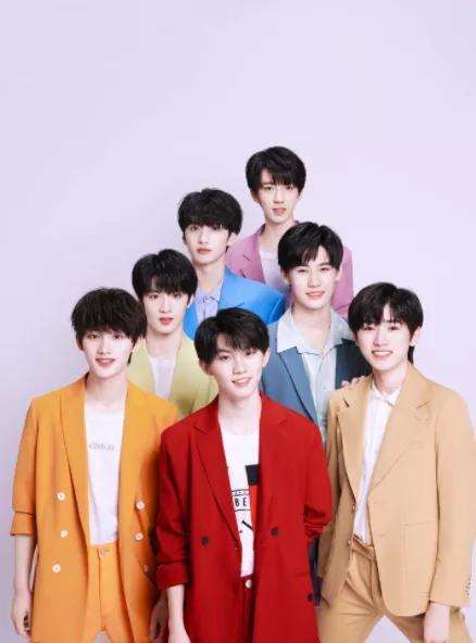 時代少年團的最新爆料,揭秘神秘新作品背后的故事