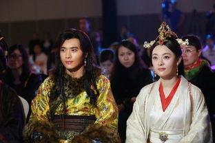 羋月傳13集在線觀看,權(quán)謀風(fēng)云再起，羋月智斗后宮  第2張