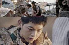 太陽的后裔國語在線觀看免費,浪漫軍旅愛情大劇來襲！  第2張