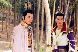 封神英雄榜2在線觀看,傳奇再續，英雄歸來！