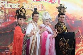 封神英雄榜2在線觀看,傳奇再續(xù)，英雄歸來！  第3張