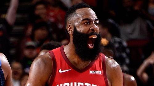 交易哈登爆料視頻,交易背后的真相與內幕  第2張