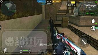 cf手游最新爆料生化終結者,生化終結者震撼登場！CF手游全新爆料揭秘