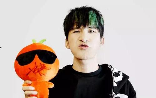 娛樂吃瓜醬大張偉,娛樂吃瓜醬的狂歡盛宴  第2張