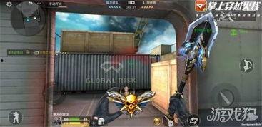 cf手游扭蛋最新爆料,神秘英雄即將降臨，驚喜不斷！  第3張